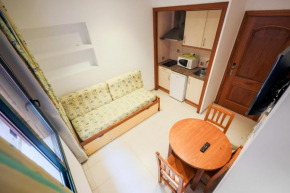 Apartamentos Royal